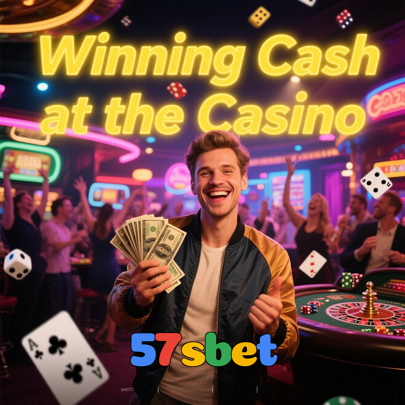57sbet：Os jackpots estão esperando por você! Entre no jogo e faça história!