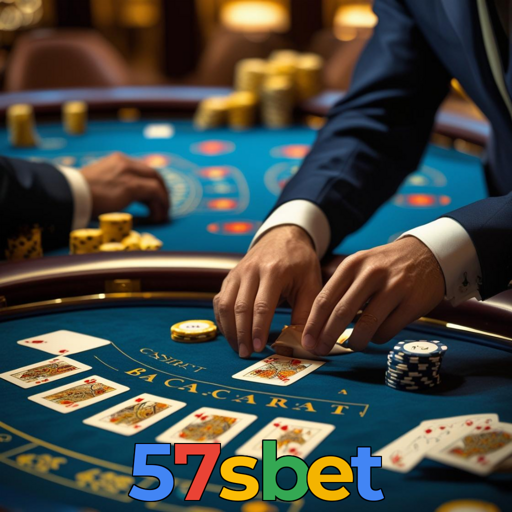 57sbet:Jogue slots de tirar o fôlego e conquiste vitórias épicas!
