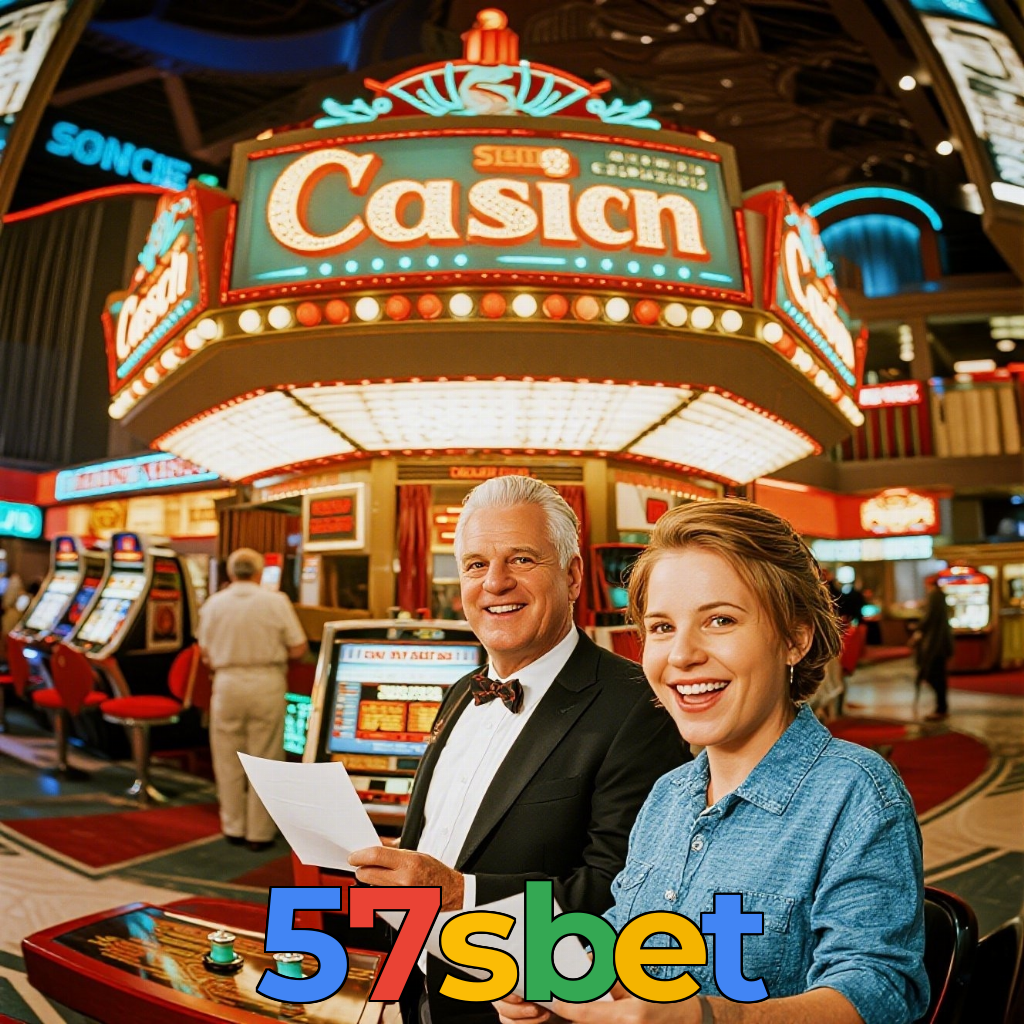 57sbet:Gire as slots e conquiste prêmios incrÃveis no nosso cassino!