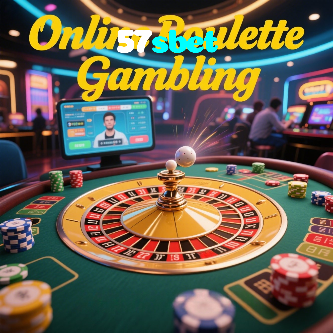 57sbet:Apostas no futebol e diversão garantida com roleta e blackjack!