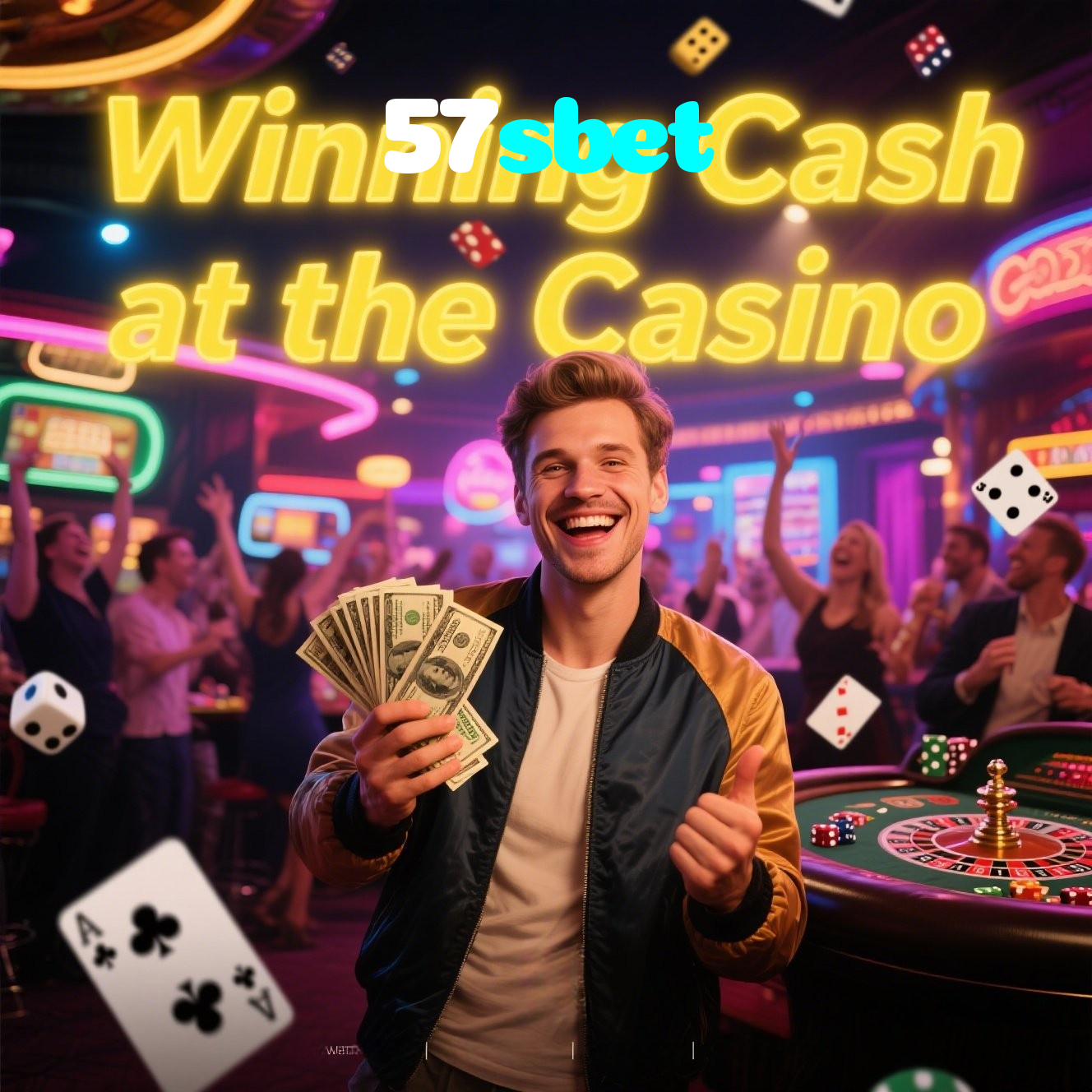 57sbet:Aposte no seu time e vença na roleta e no blackjack online!