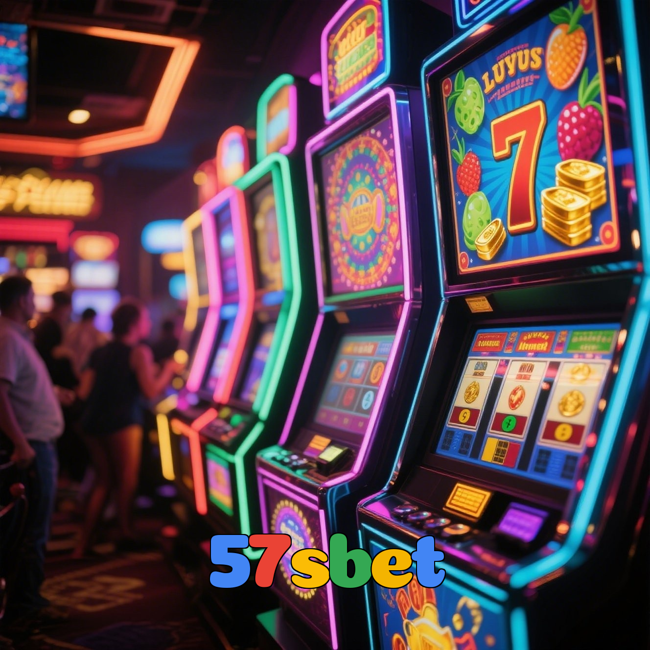57sbet:Onde as vitórias no futebol se encontram com os jackpots do cassino!