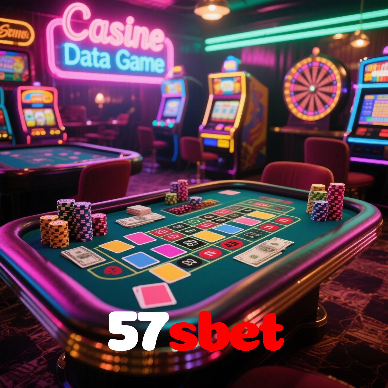 57sbet:Vença no blackjack e prove que você é um verdadeiro mestre!