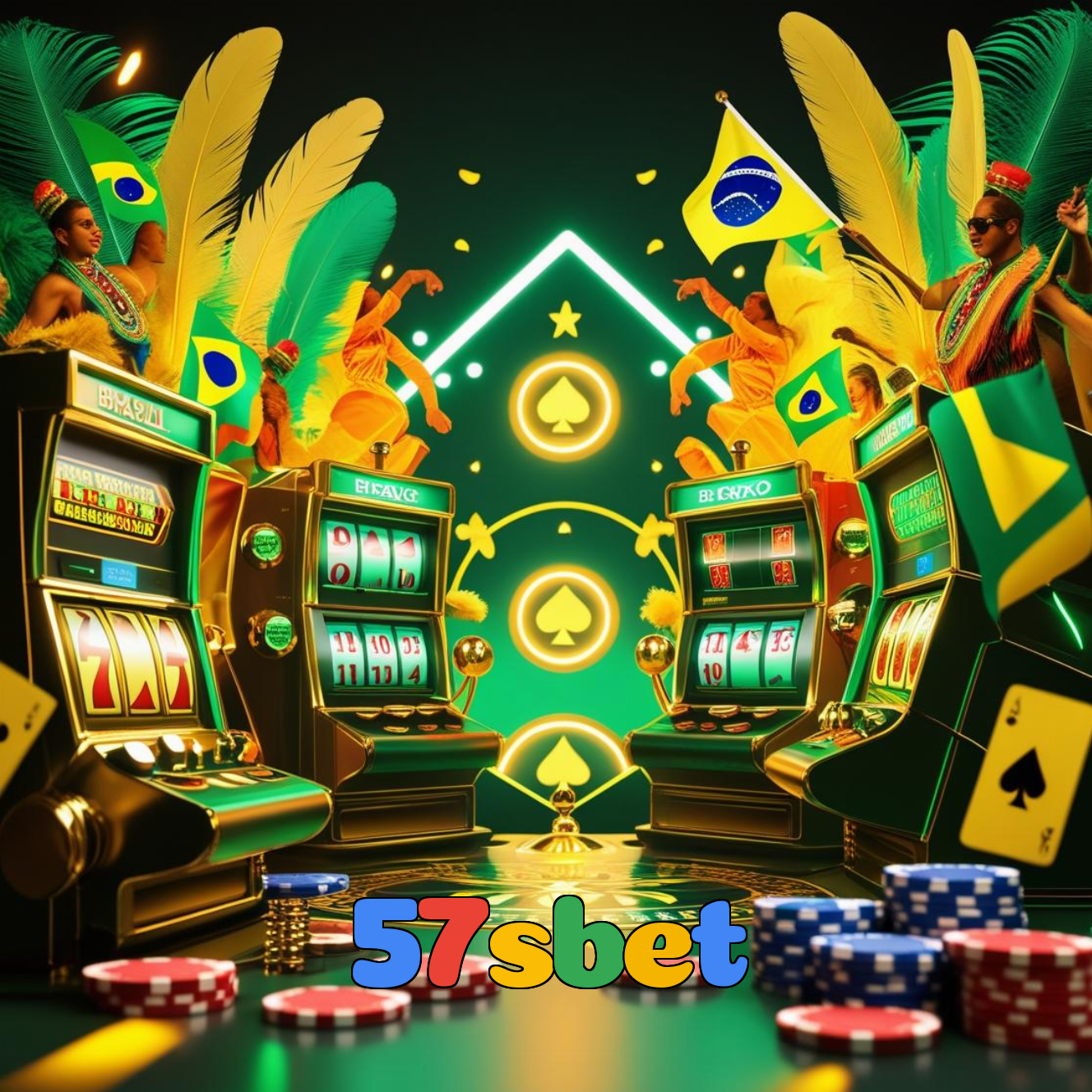 57sbet:Prepare-se para o melhor da diversão no cassino! Jogue agora!