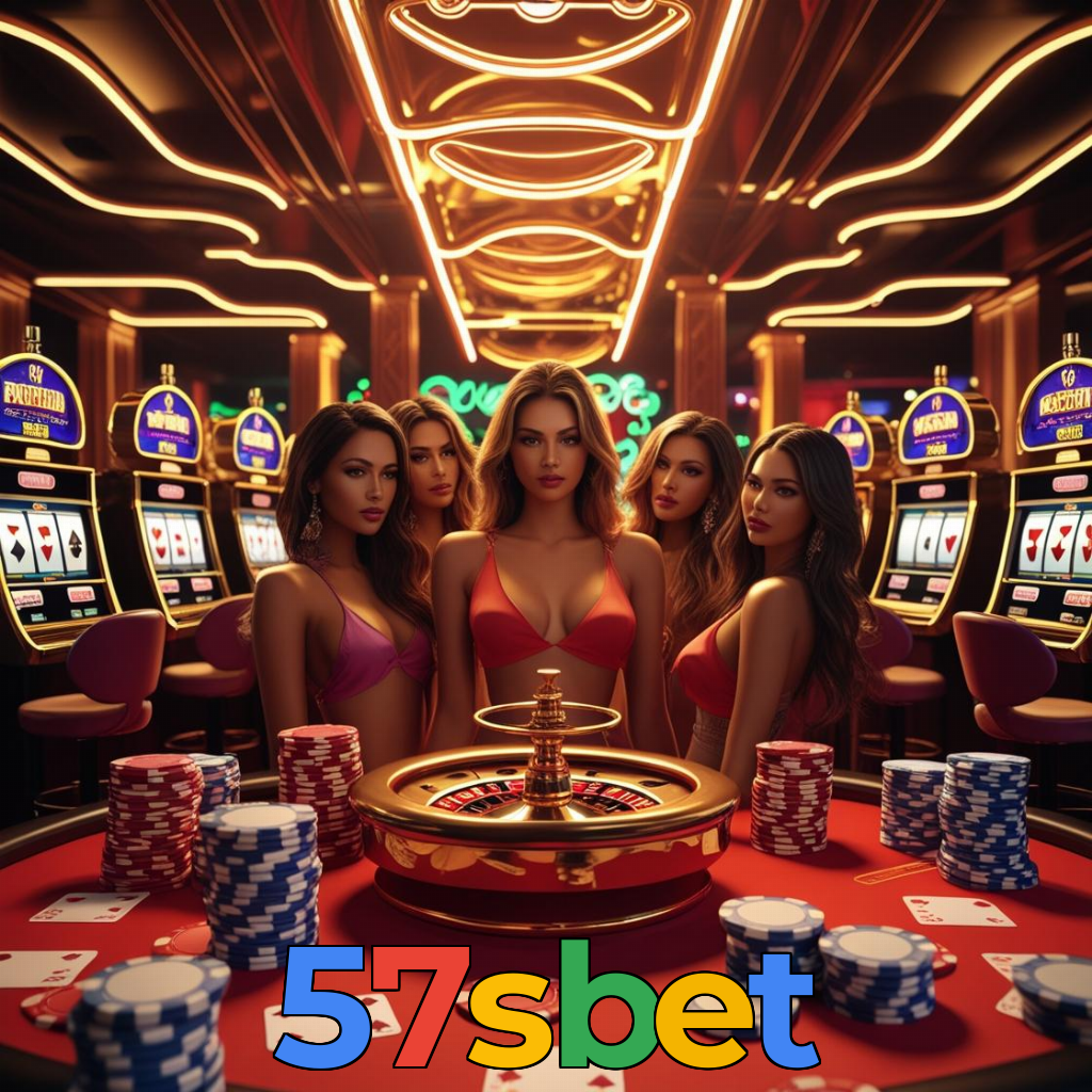 57sbet:Aposte na roleta e conquiste prêmios fantásticos!