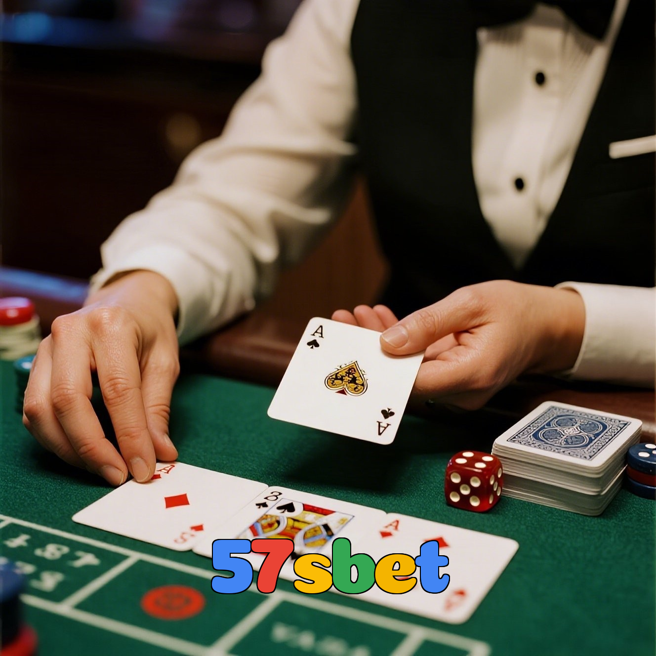 57sbet:Jogue blackjack e aposte no futebol para uma experiência emocionante!
