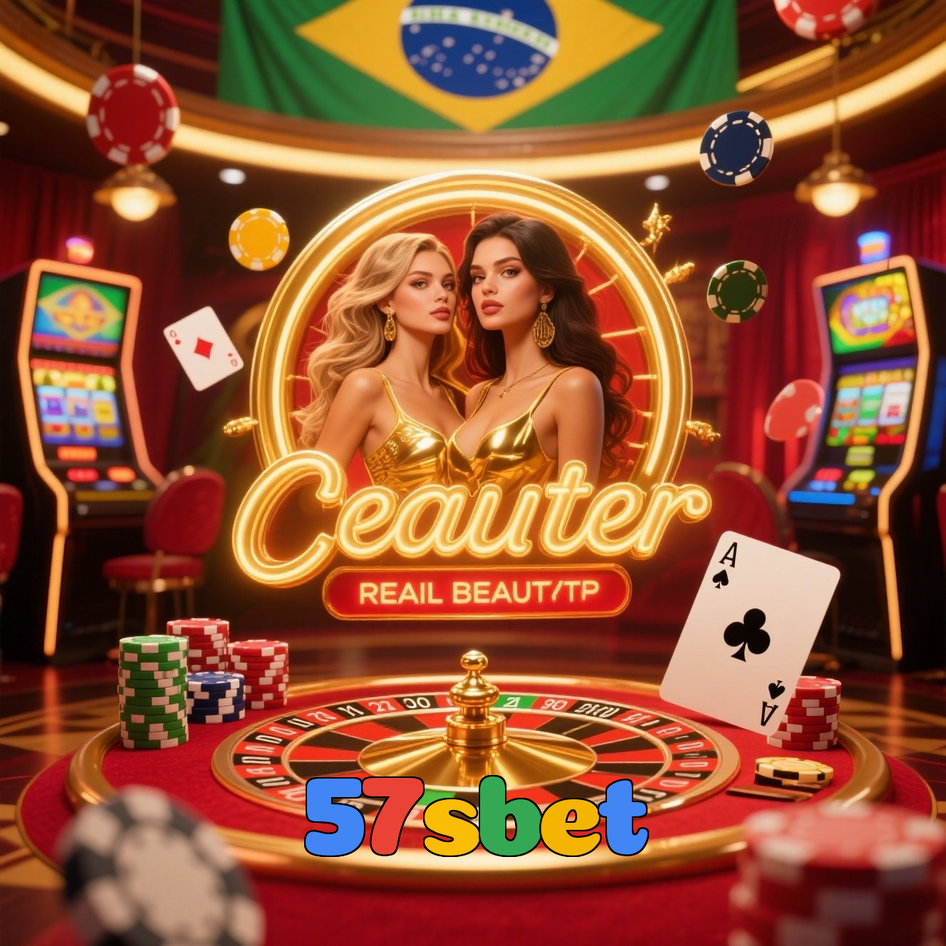 57sbet:Jogue poker, roleta e aposte no futebol com grandes prêmios!