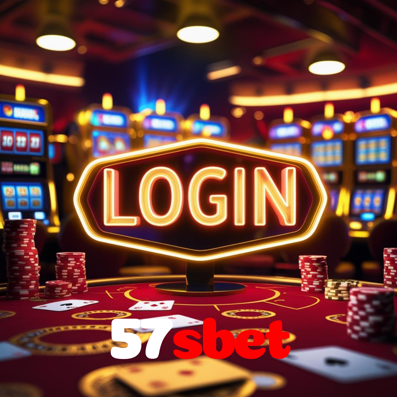 57sbet:Jogue slots, aposte no futebol e ganhe prêmios incríveis no nosso cassino!