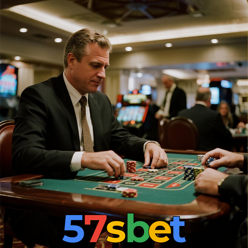 57sbet:Apostas ao vivo no futebol e prêmios em jogos como blackjack e roleta!