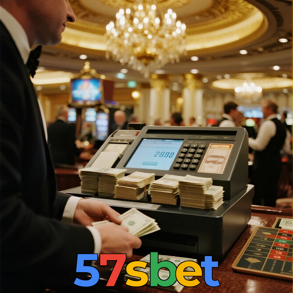 57sbet:Ganhe prêmios jogando slots e apostando no futebol online!