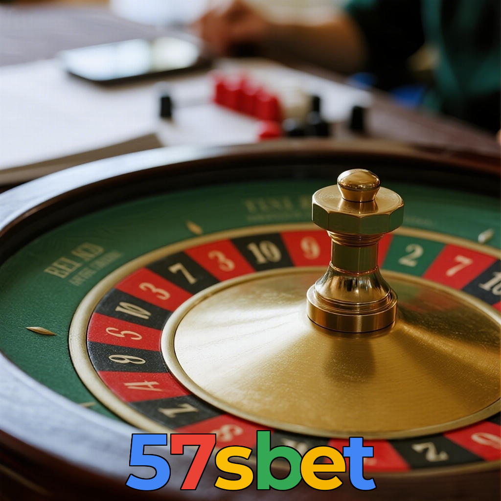 57sbet:Aposte no futebol e ganhe em jogos de cassino como roleta e blackjack!