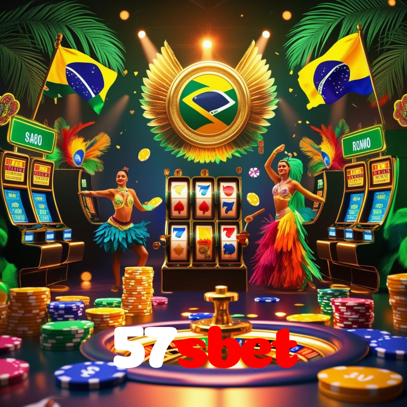 57sbet:Ganhe prêmios incríveis com apostas ao vivo em futebol e jogue roleta!