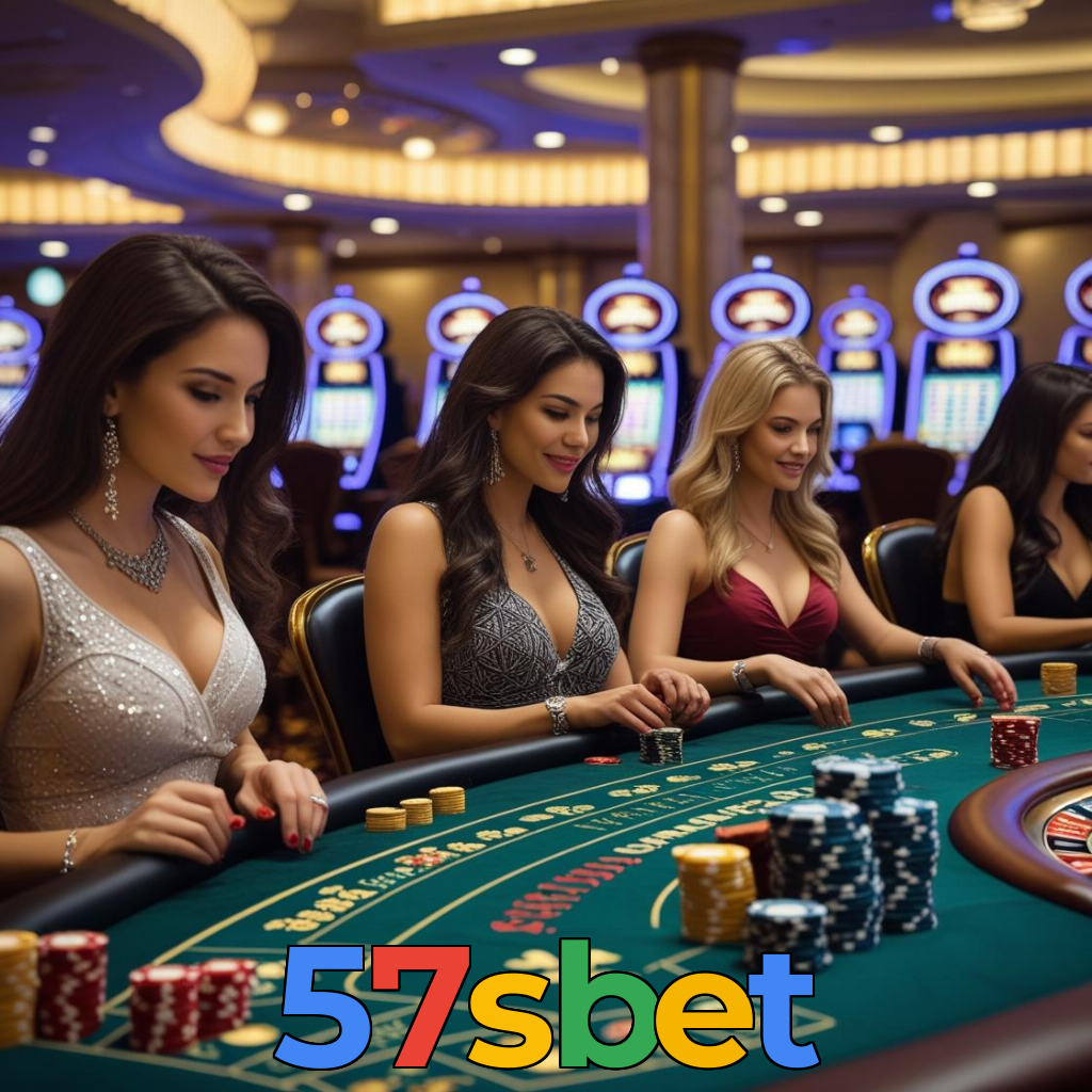 57sbet:O cassino online mais seguro para apostar no futebol e jogar blackjack!