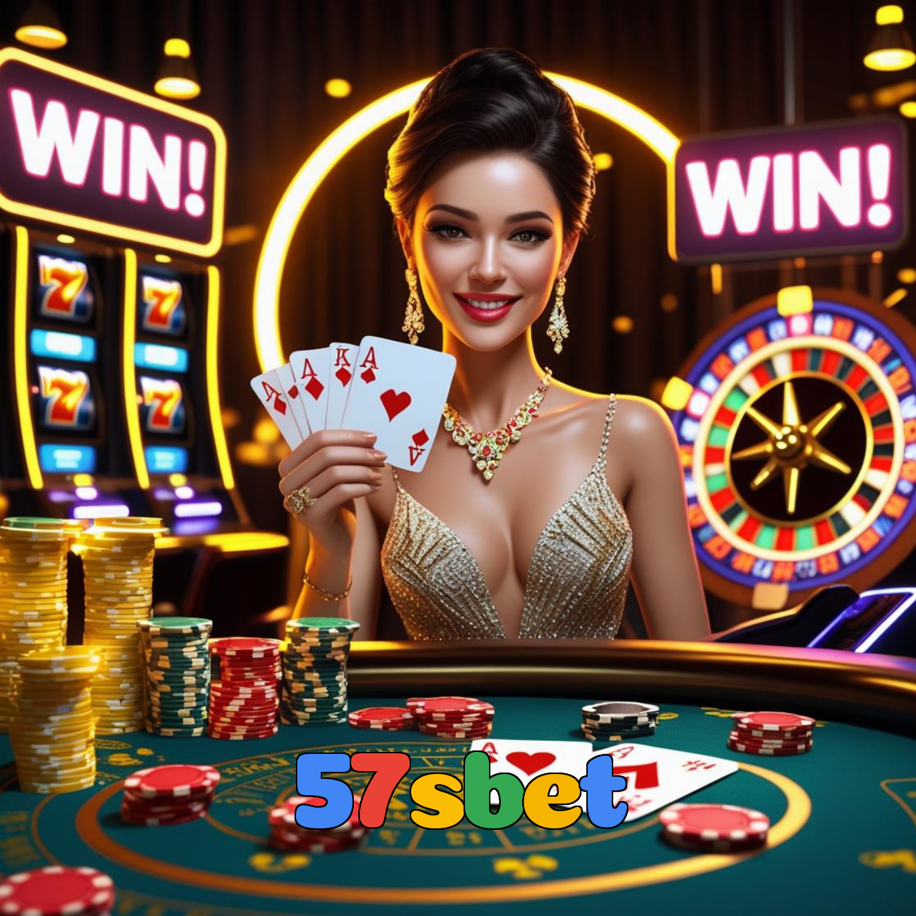57sbet:O melhor cassino online para quem ama futebol e jogos como poker e slots!