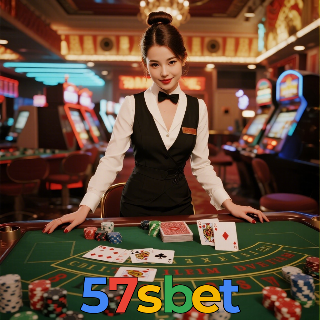 57sbet:Onde sua sorte brilha com poker, roleta e apostas no futebol online!