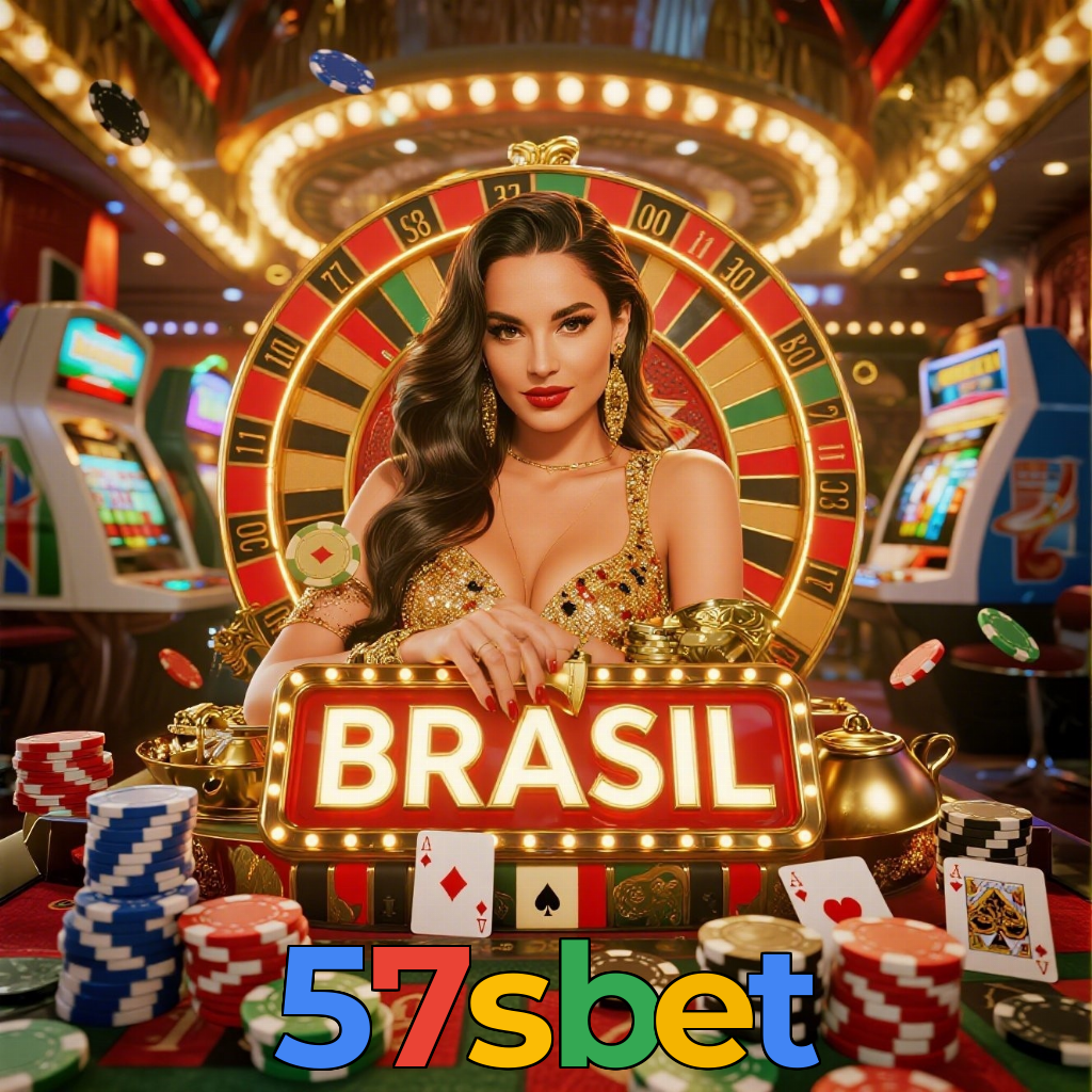 57sbet:Apostas no futebol e grandes prêmios nos melhores jogos de cassino!