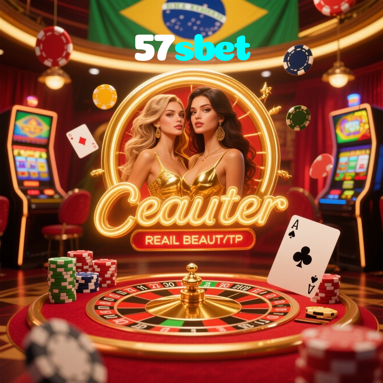 57sbet:O cassino online mais confiável, com poker, roleta e futebol online!
