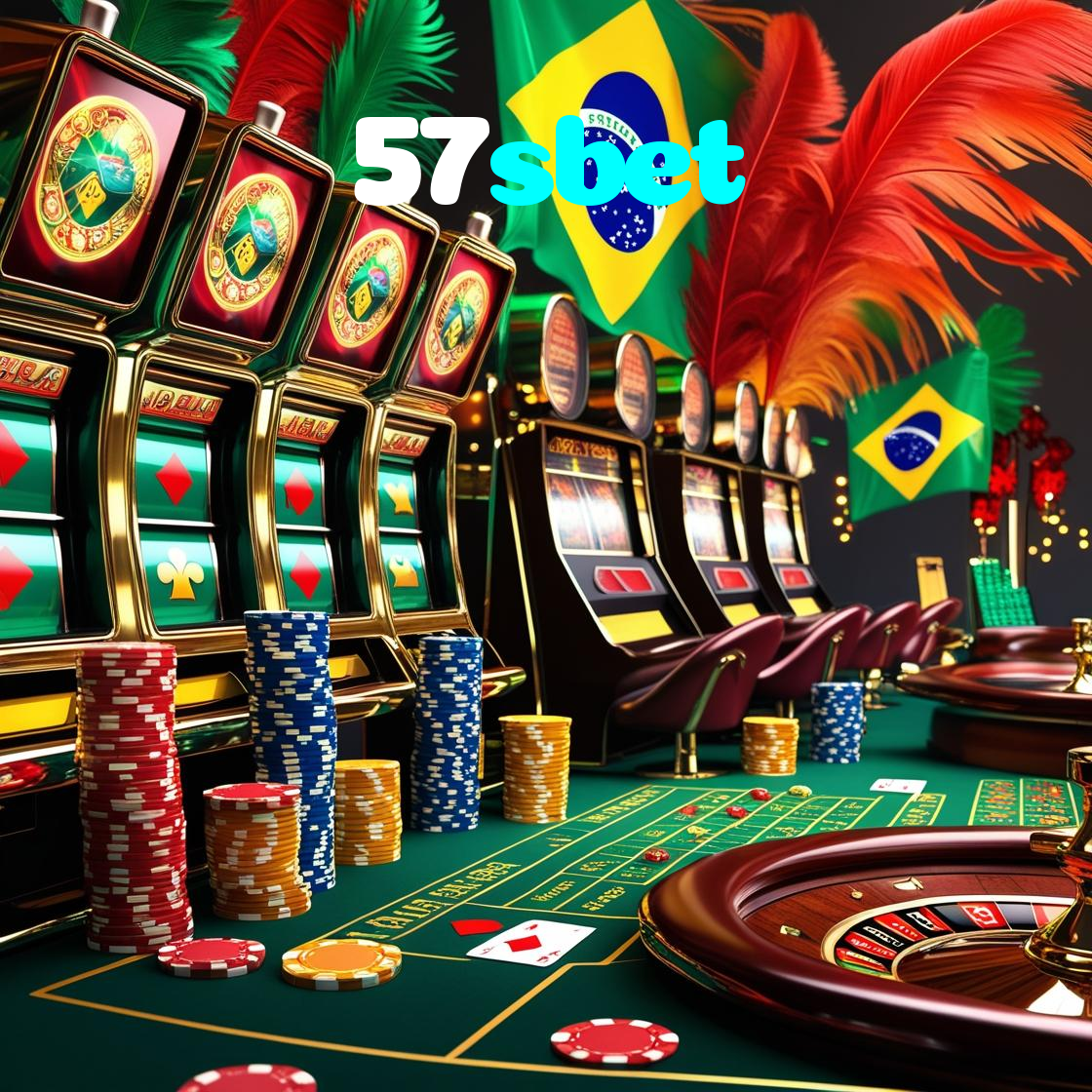57sbet:Aposte no futebol e ganhe em roleta e blackjack no nosso cassino!