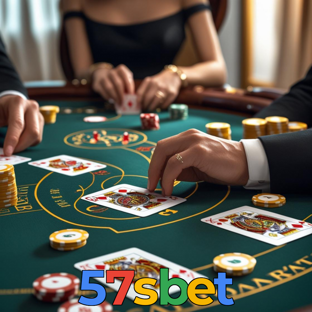 57sbet:Jogue poker, aposte no futebol e ganhe em nosso cassino online confiável!