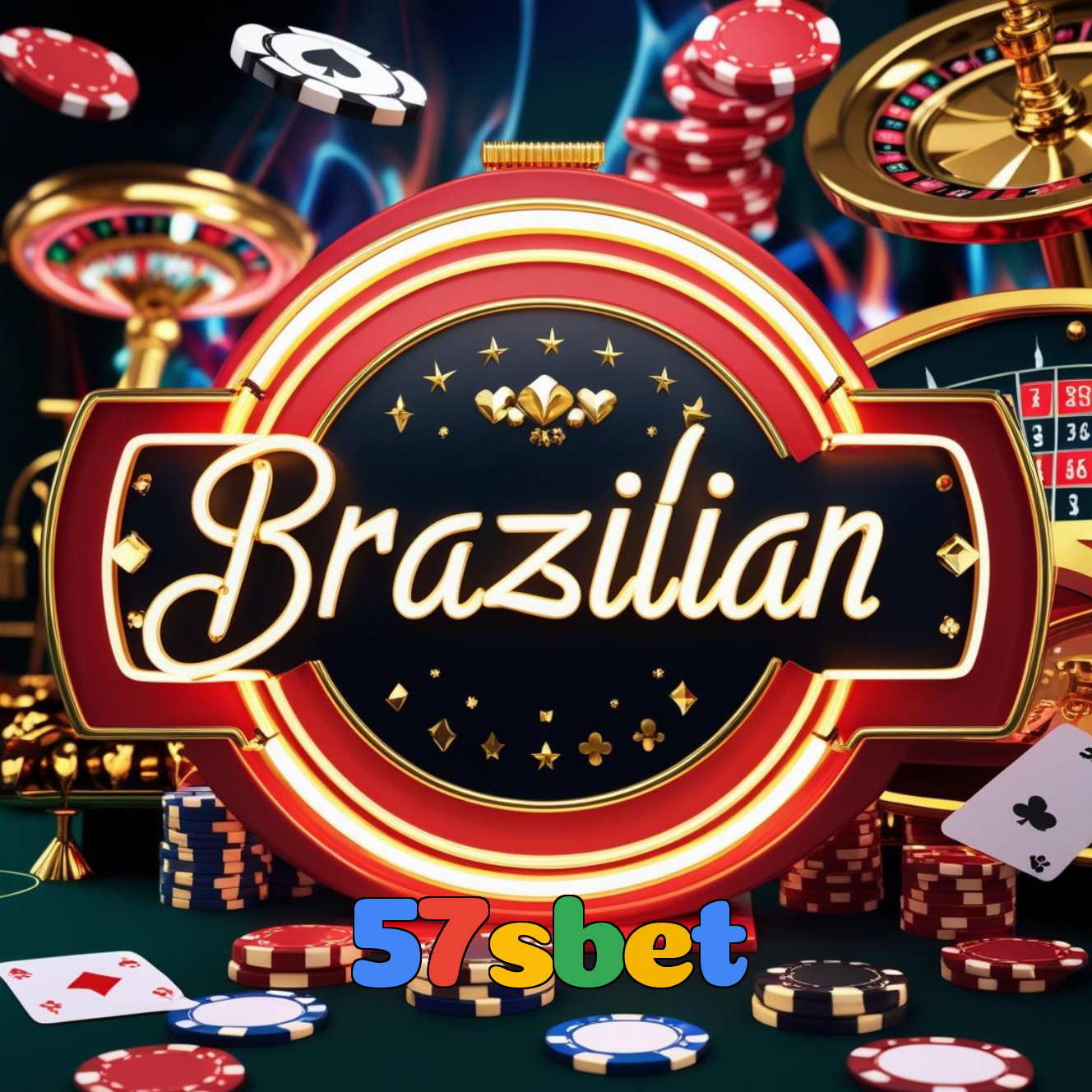 57sbet:Vença na roleta e leve para casa o prêmio dos seus sonhos!