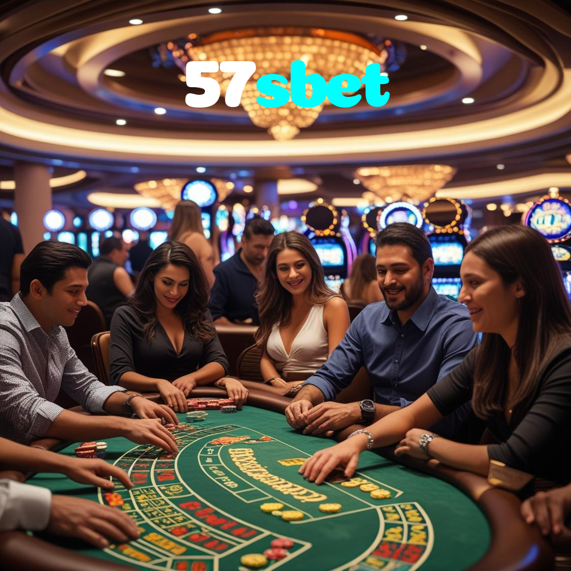 57sbet:Jogue nas slots e ganhe grandes prêmios com cada giro!