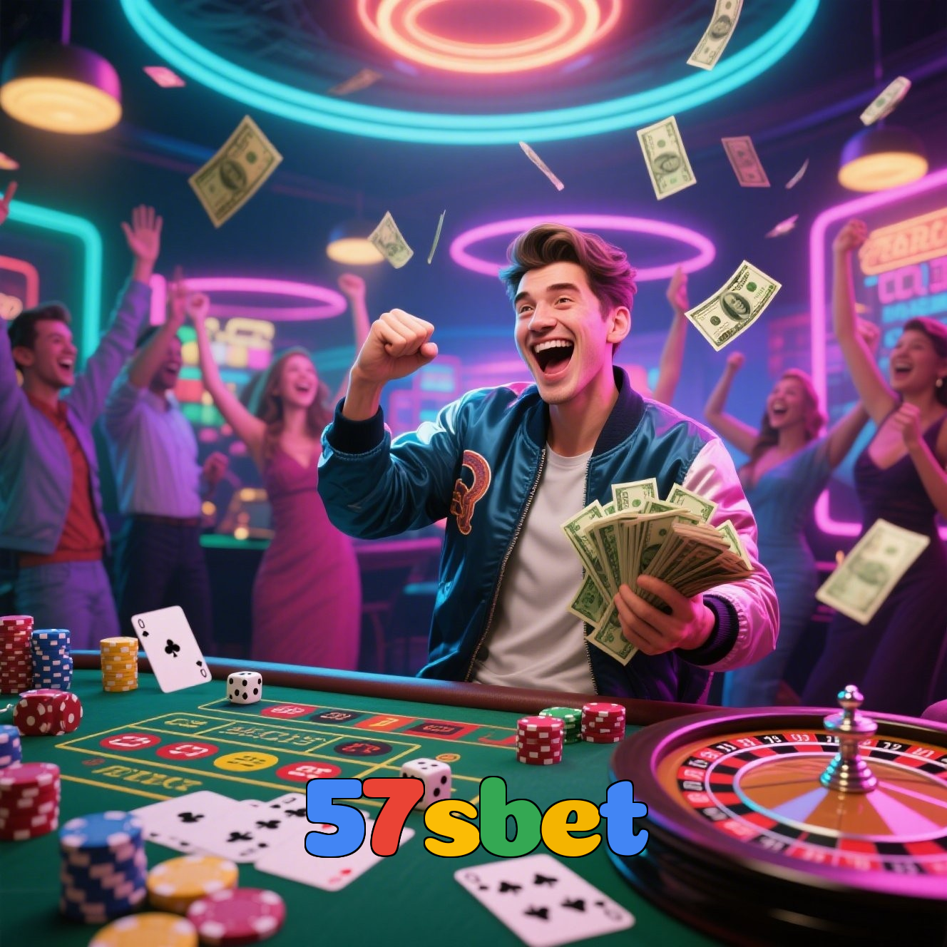 57sbet：Jogue blackjack e aposte no futebol para uma experiência completa!