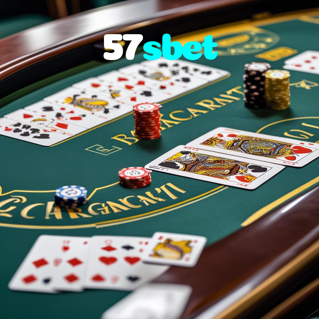 57sbet:Conquiste prêmios no futebol e vença nas mesas de poker online!