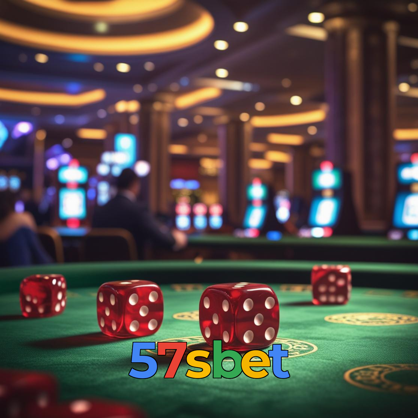 57sbet:A sorte está ao seu lado! Aposte no futebol online e vença!