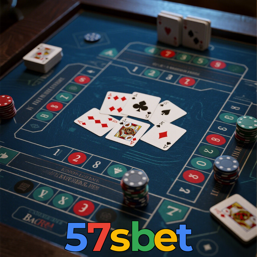 57sbet：Jogue nas melhores slots e conquiste prêmios incríveis!