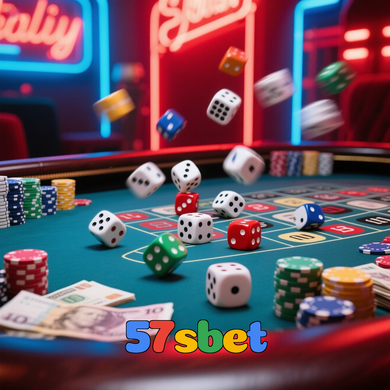 57sbet:Onde o futebol e o cassino online se encontram para grandes prêmios!