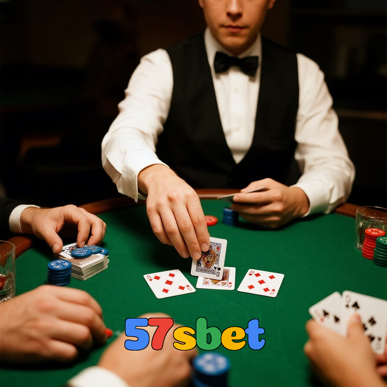 57sbet:Aposte no futebol e ganhe prêmios em blackjack e roleta online!