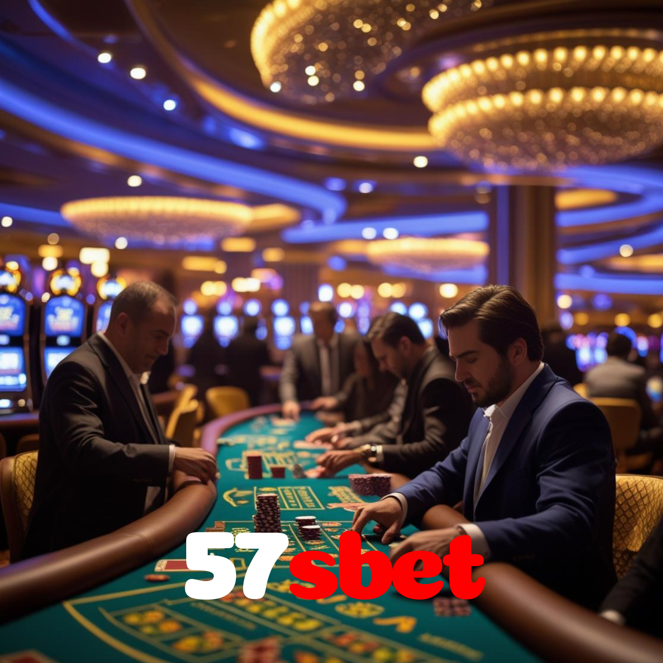 57sbet:Ganhe muito jogando blackjack e apostando no futebol online!