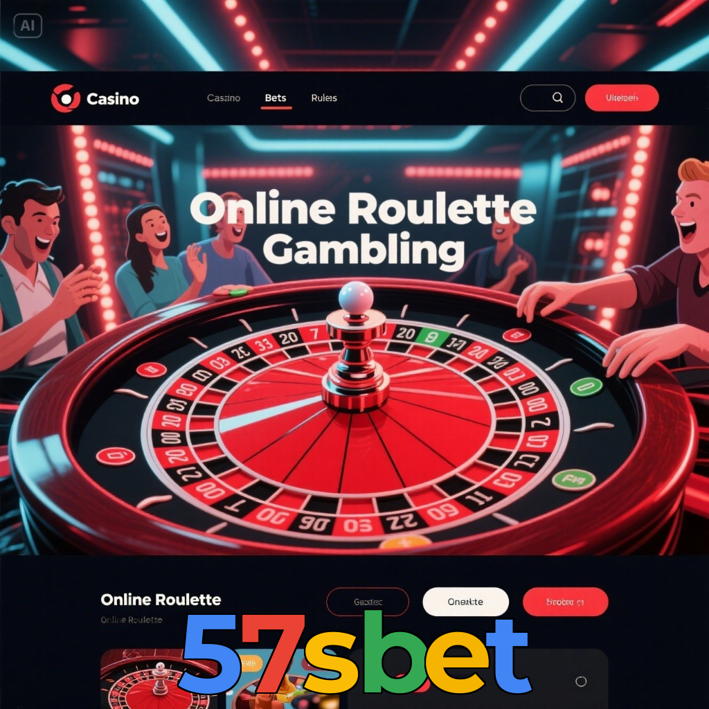 57sbet:Jogue blackjack, roleta e aposte no futebol para vitórias emocionantes!