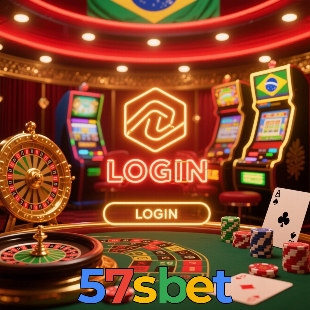 57sbet：Jogue nas melhores slots e descubra o jackpot dos seus sonhos!