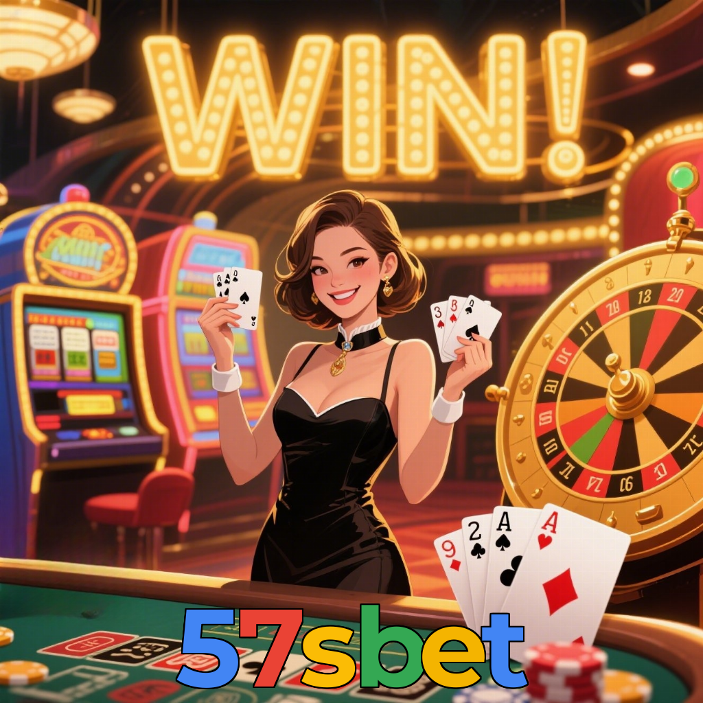 57sbet:Jogue poker, aposte no futebol e ganhe no cassino mais confiável!