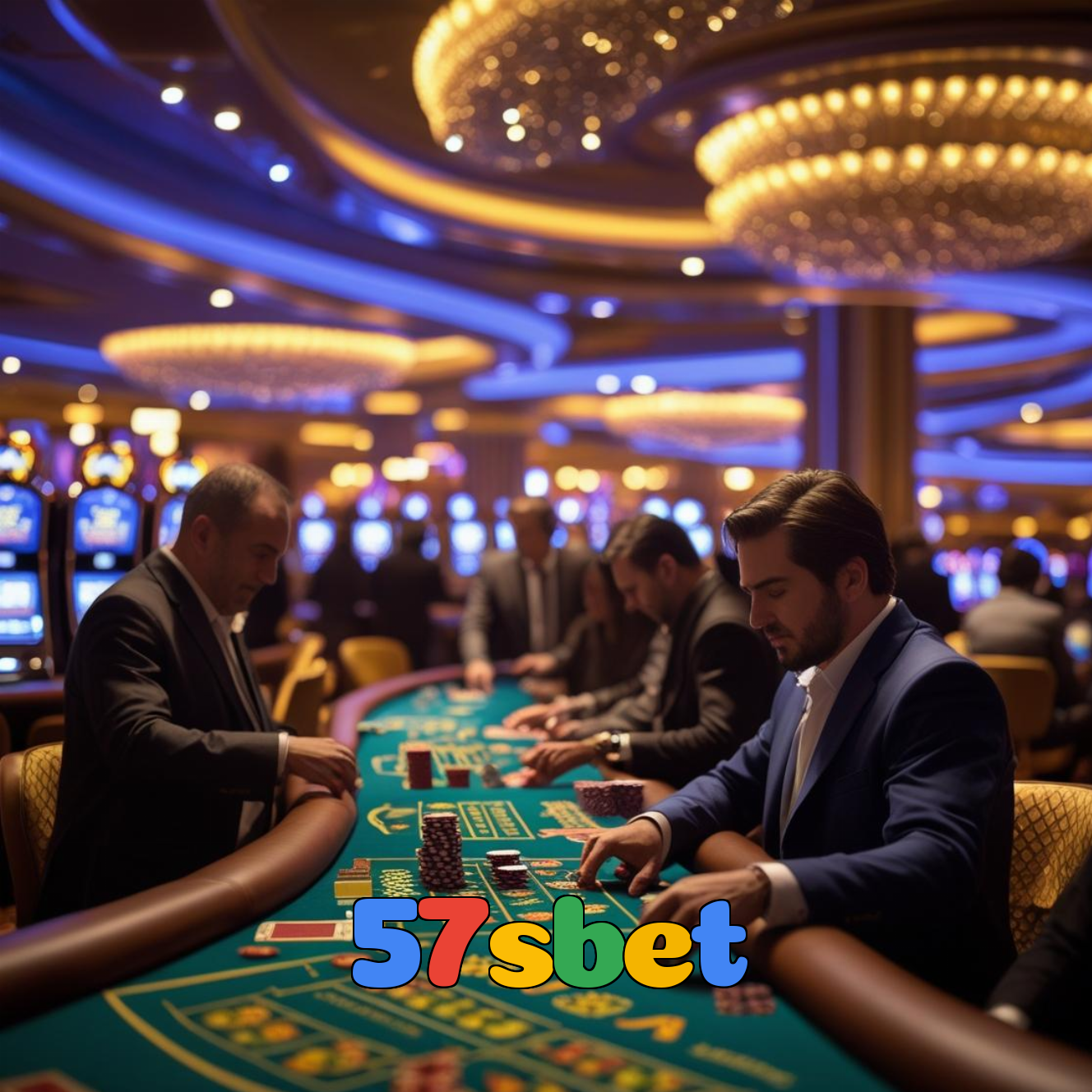 57sbet：Jogue futebol online e aposte nos maiores campeões!
