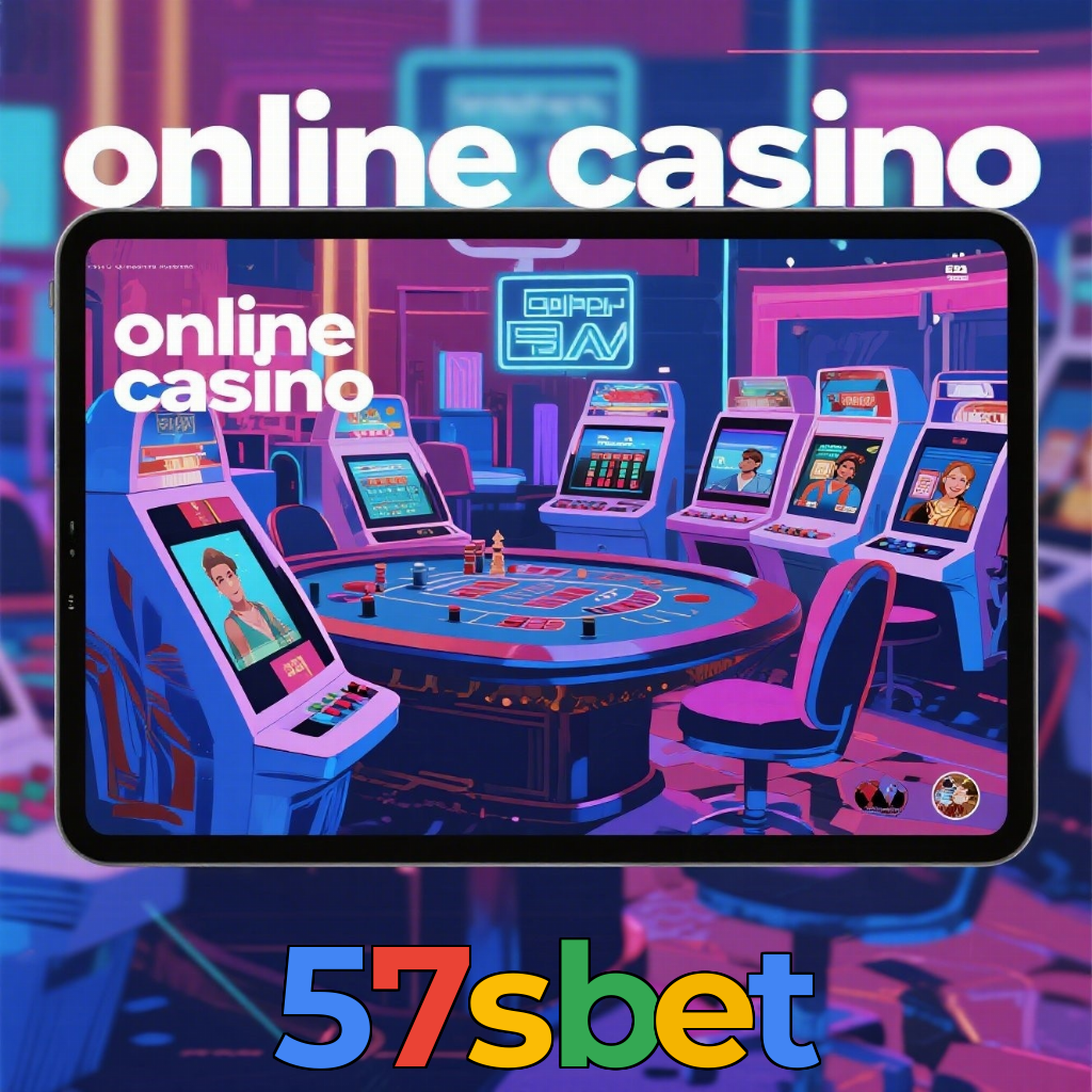 57sbet:Onde o futebol e o cassino online se encontram para diversão sem fim!