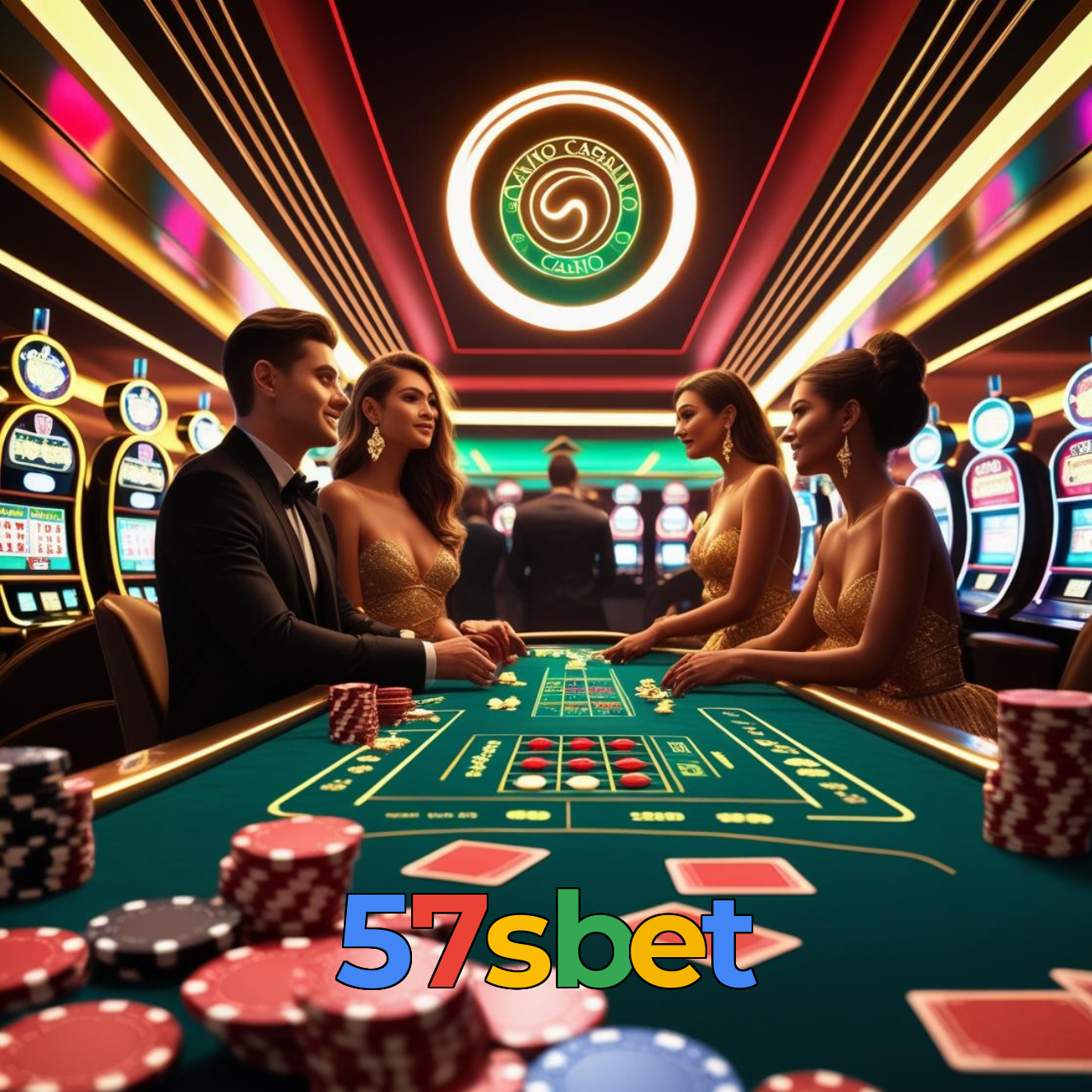 57sbet:Jogue slots, aposte no futebol e conquiste prêmios incríveis!