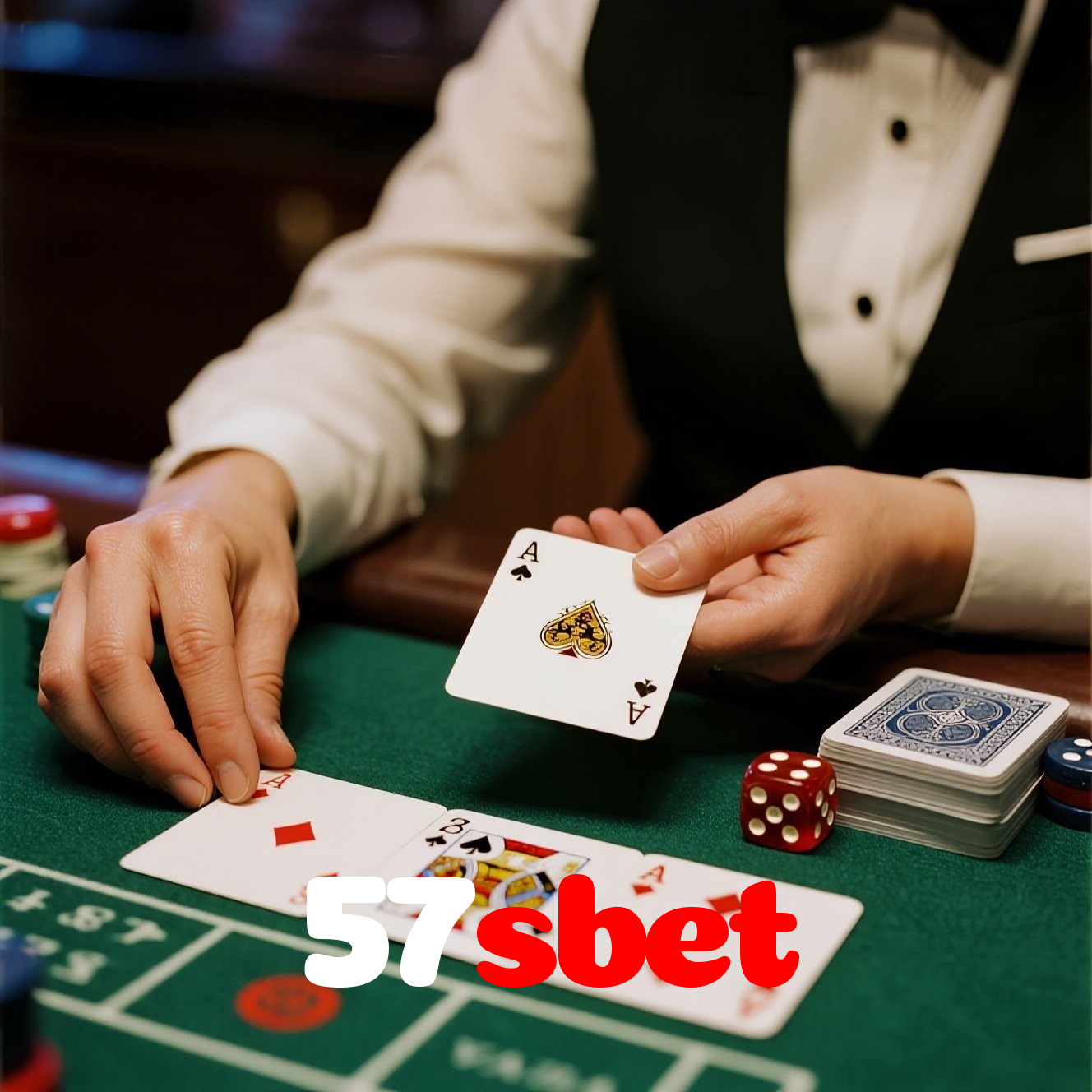 57sbet:O cassino online ideal para quem ama futebol e jogos de cassino!