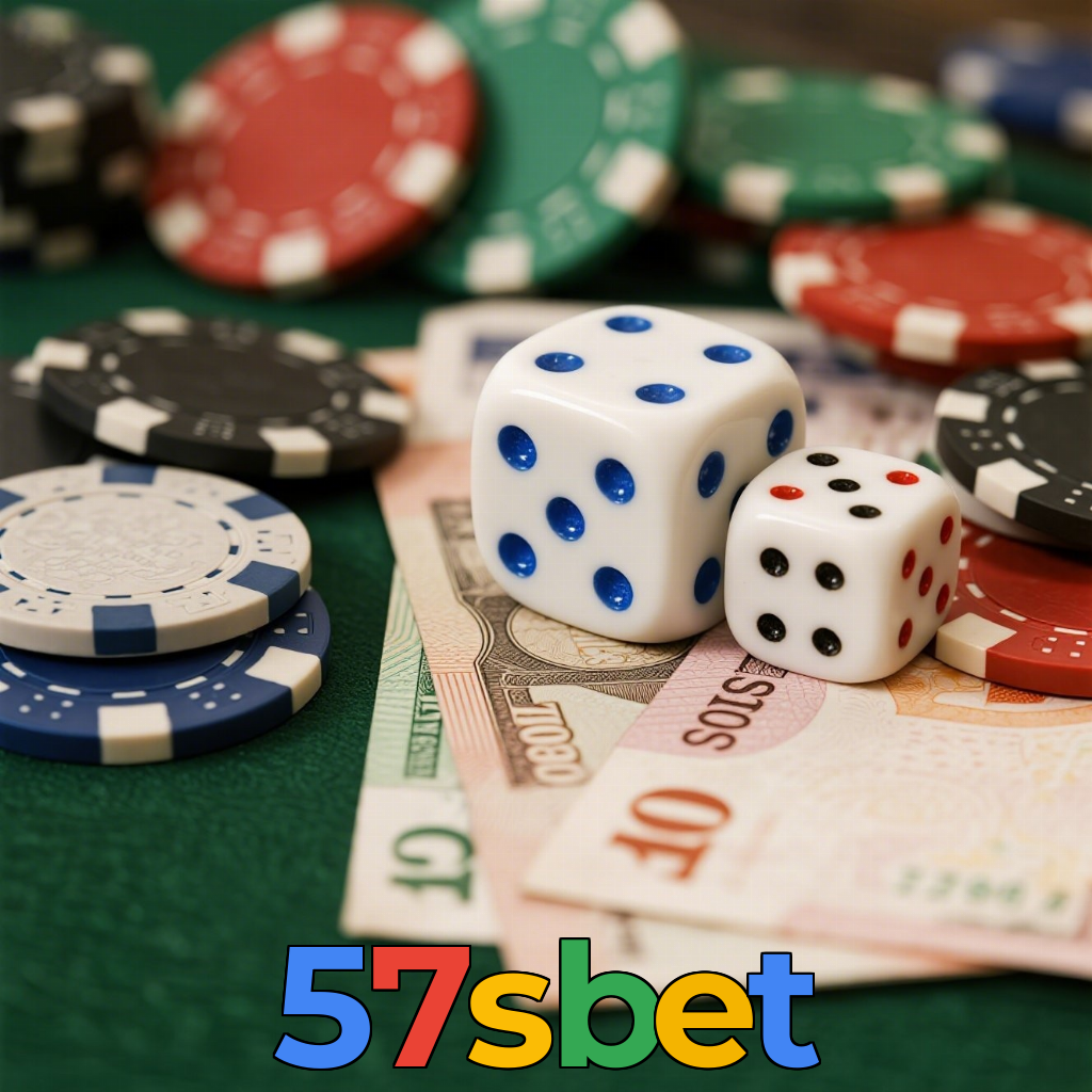 57sbet:Entre na ação! Aposte nas slots e conquiste grandes vitórias!