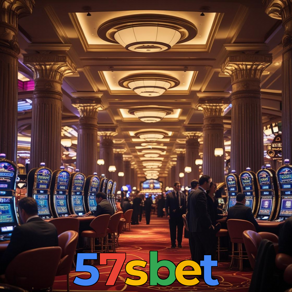 57sbet:Aposte na roleta e conquiste prêmios fantásticos!