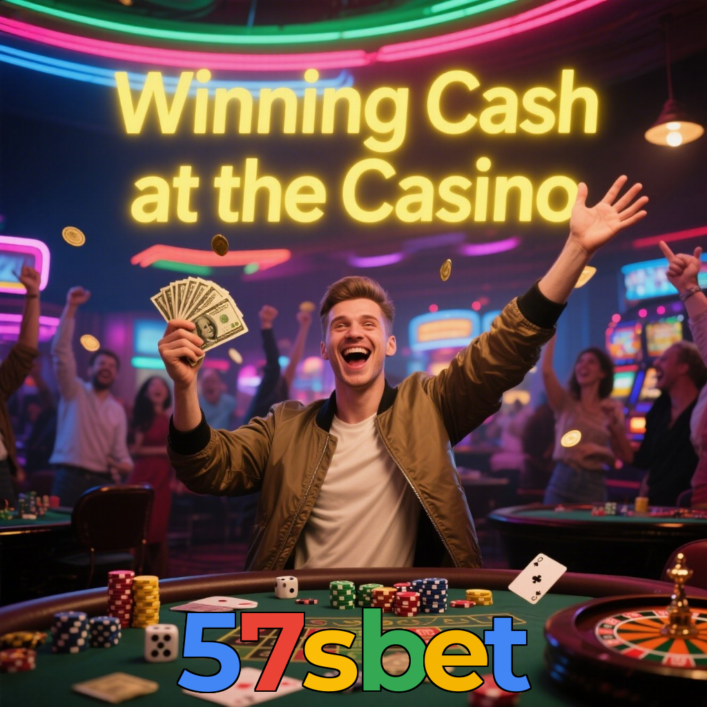 57sbet:Jogue agora nas melhores slots e ganhe prêmios fantásticos!