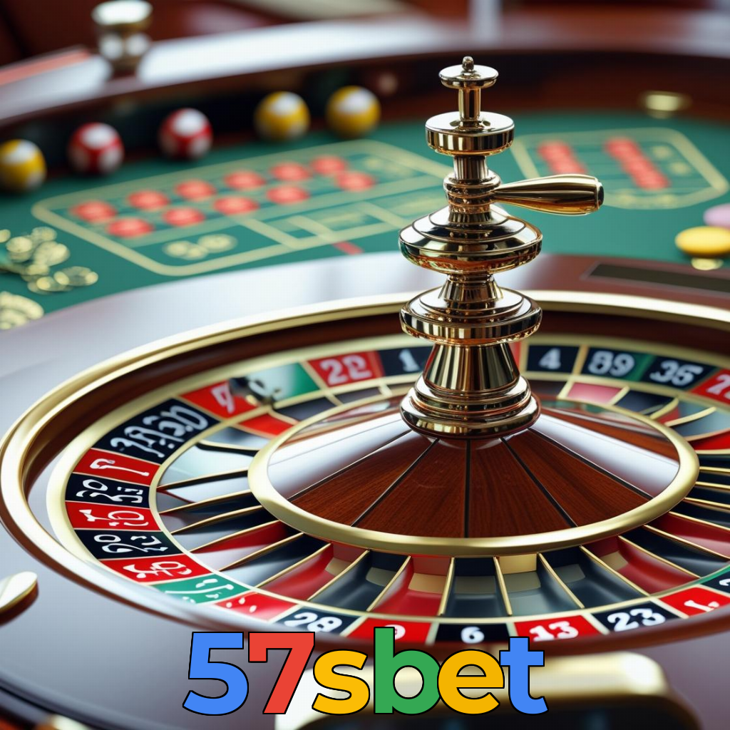 57sbet:Apostas em futebol e os melhores jackpots de cassino te esperam!