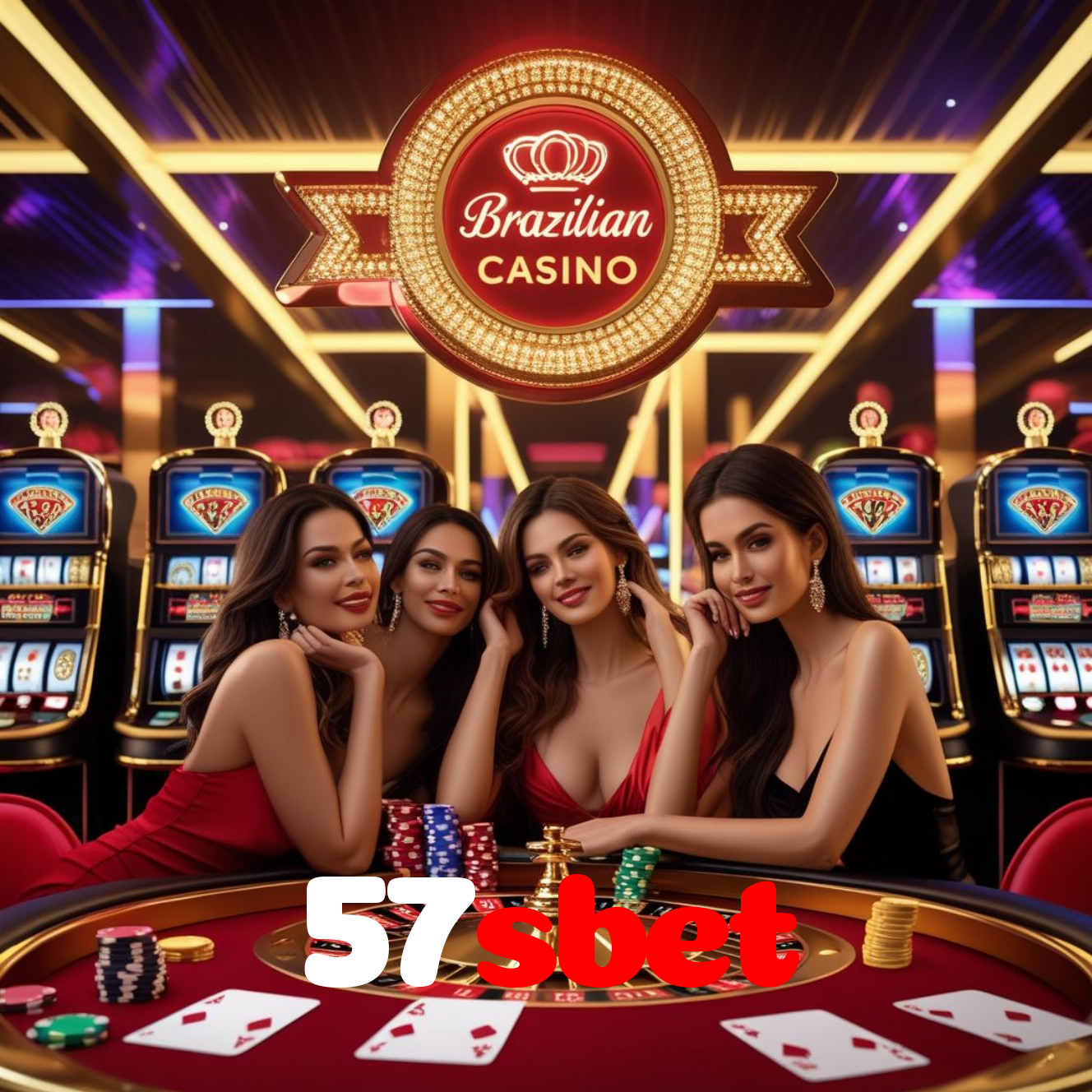 57sbet:Em nosso cassino online, grandes prêmios estão ao seu alcance!