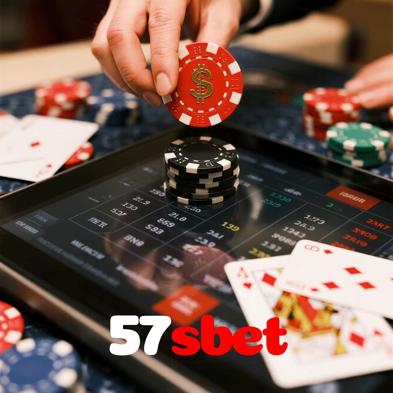 57sbet:Jogue poker, aposte no futebol e tenha uma experiência incrÃvel no cassino online!