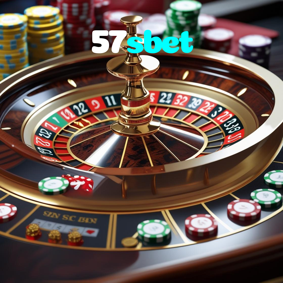 57sbet:Apostas no futebol e diversão com roleta e blackjack no cassino online!
