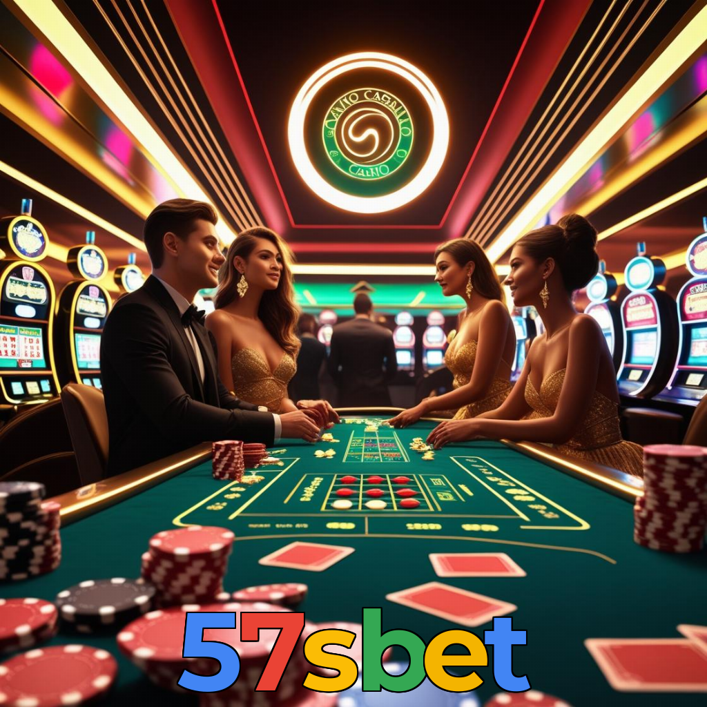57sbet:Cada giro é uma chance de conquistar prêmios incríveis!