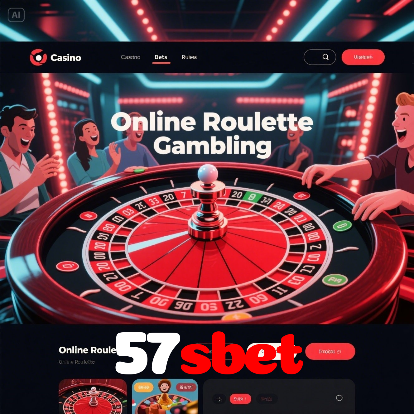 57sbet:A emoção das slots te espera! Aposte agora e ganhe!