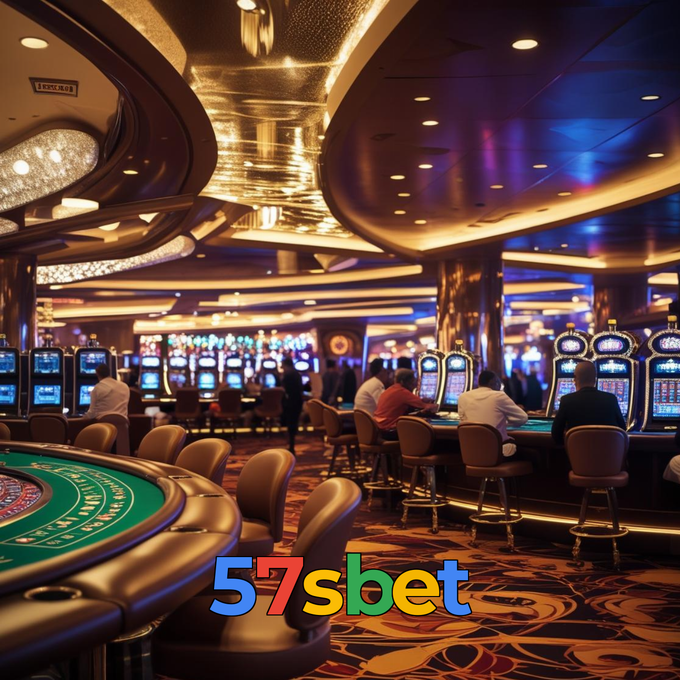 57sbet:O cassino online está esperando por você! Jogue e vença!