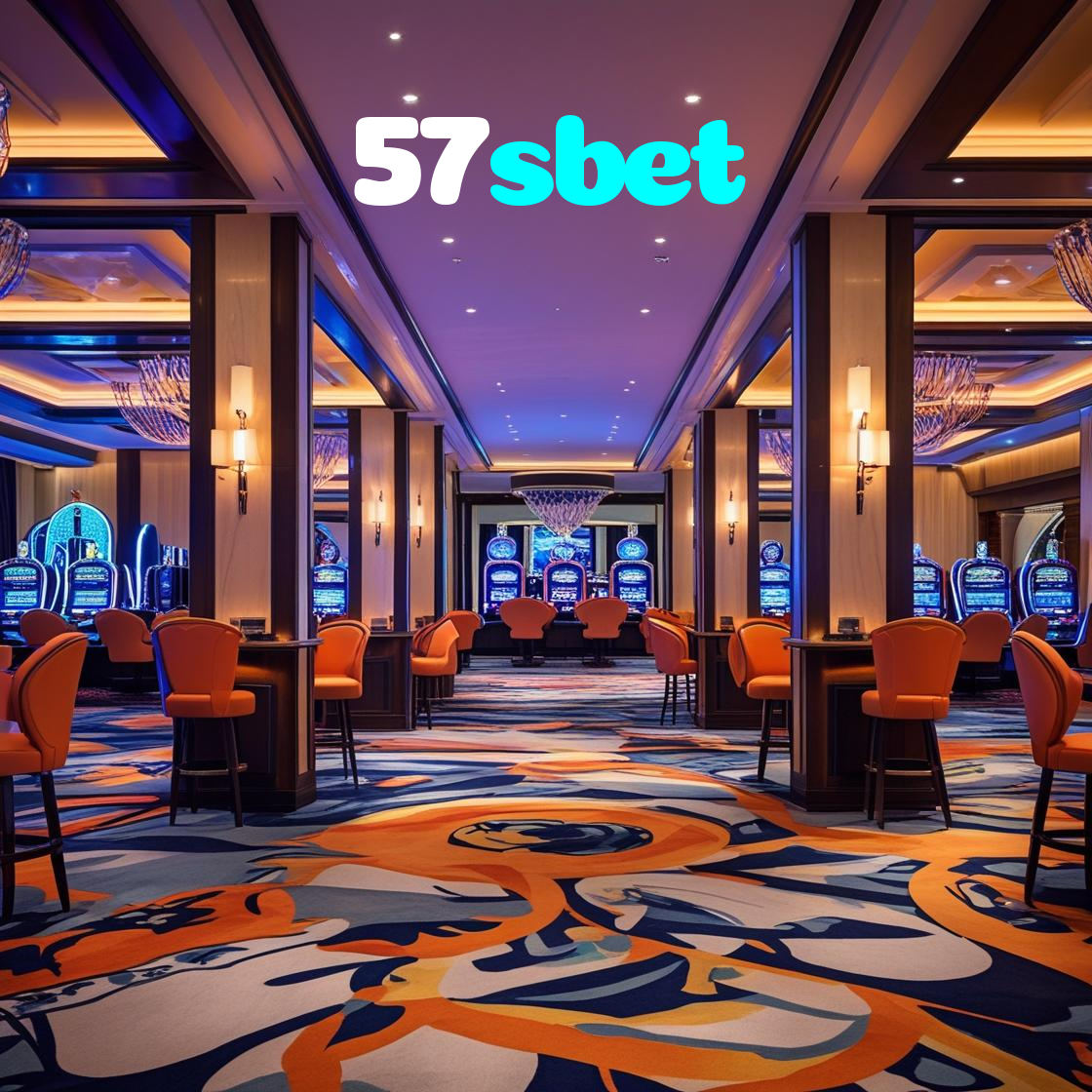 57sbet:Jogue slots, aposte no futebol e vença com grandes vitórias!